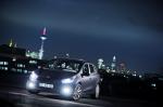 Kia cee&rsquo;d 2012 года